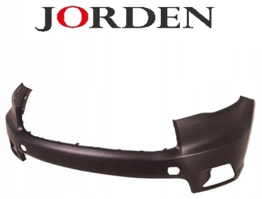 JORDEN бампер JH04HLD13016B для Toyota Highlander 2013-2016
