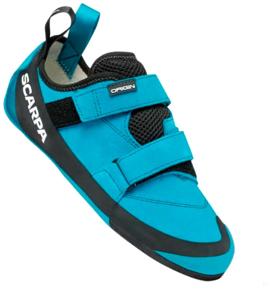 Скальные туфли SCARPA Origin 2 Rental, 70081-000-1 35