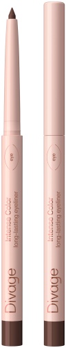 DIVAGE Intense Color карандаш 11. Бургунди карандаш бургунди 11. Бургунди