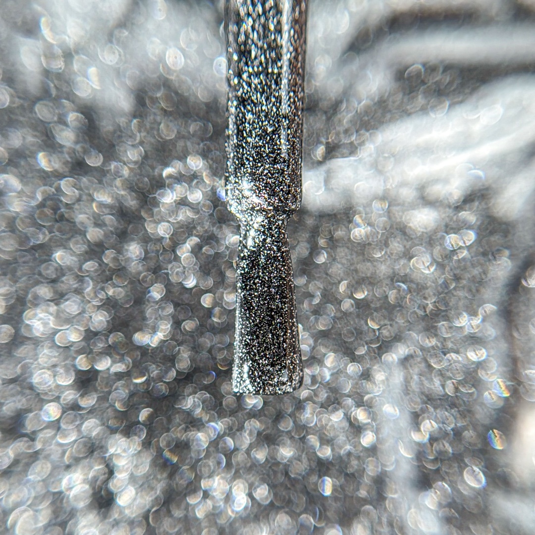 Galaxy гель-лак Foil cat 05 камуфлирующее 8 мл
