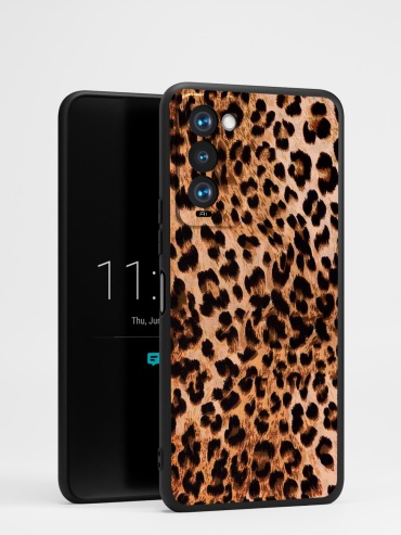 Чехол для TECNO Camon 18 рисунок