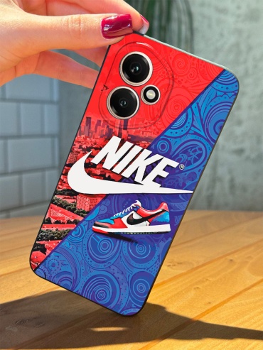 Чехол для Honor 400 рисунок
