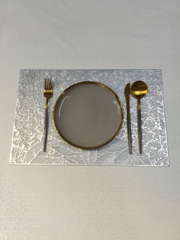 Подставка KITCHENWARE STORE серебро