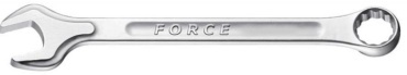 Force ключ комбинированный 43 мм 75543, 1 шт