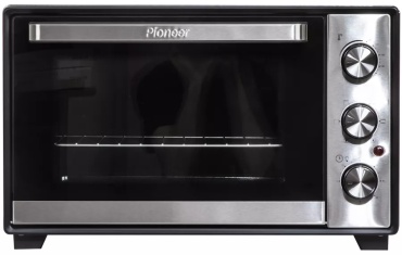 Pioneer MO5016G серебристый