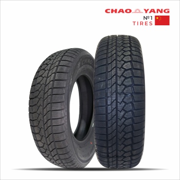 ChaoYang Z-507 255/35 R19 96 V без шипов