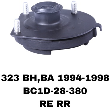 SOFRET опора амортизатора BC1D-28-380