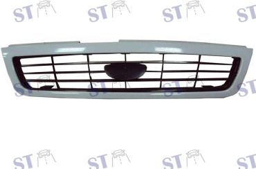 ST решетка DA-GRL-FR569130 Daewoo Nexia