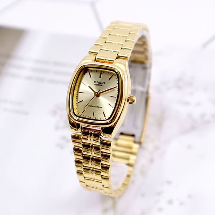 Кварцевые CASIO LTP-1169N-9ARDF нержавеющая сталь