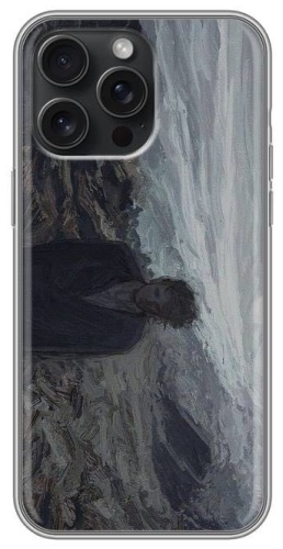 Чехол BAIKO для Apple iPhone 12 Pro Max рисунок