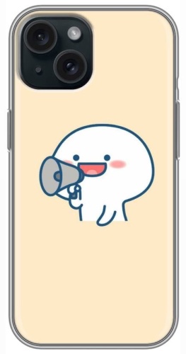 Чехол BAIKO для Apple iPhone 13, iPhone 14 рисунок