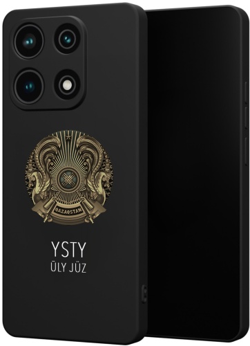 Чехол для Xiaomi Redmi Note 13 4G рисунок