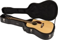Гитара акустическая Fender 097-0213-321 коричневый