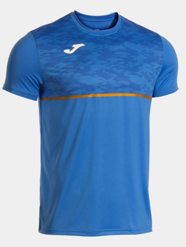 Футболка JOMA синий