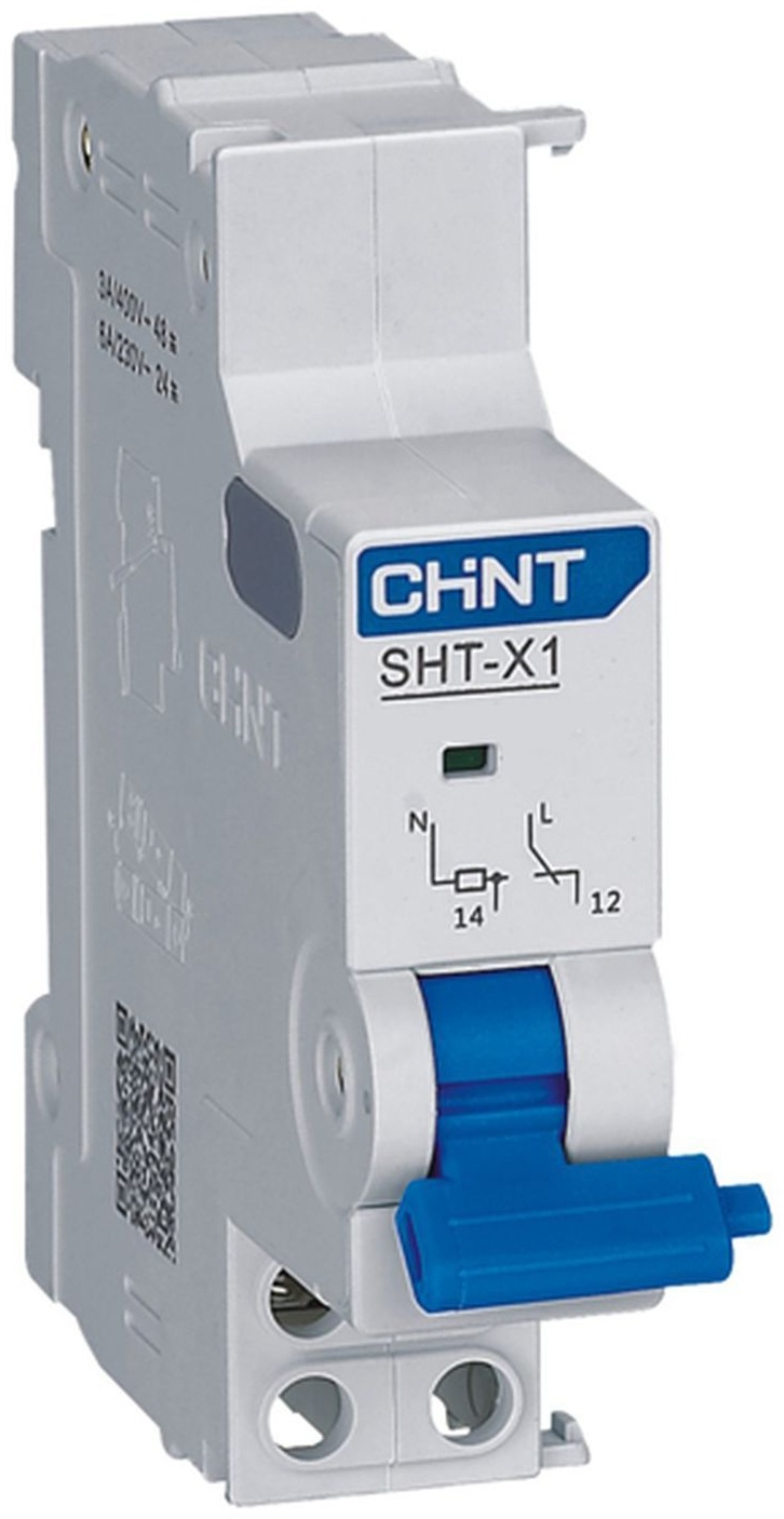 CHINT расцепитель 814989 (SHT-X1)
