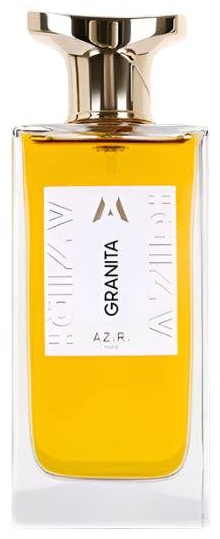 Aziri Paris Granita духи PARFUM 100 мл, для женщин