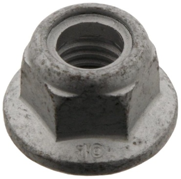 Febi гайка 30005