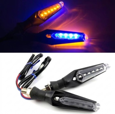 LED сигнал поворота 78534