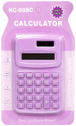 30425994_277259791, 8-разрядный, фиолетовый