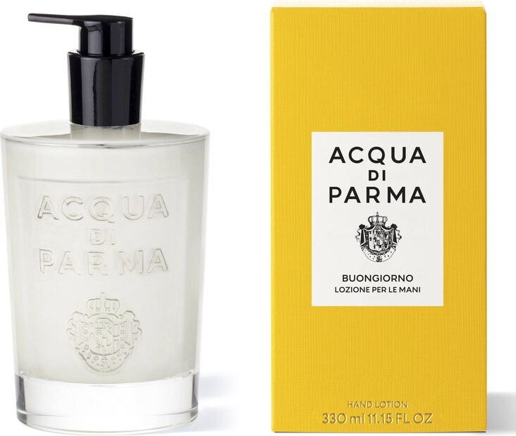 ACQUA DI PARMA Buongiorno крем-лосьон для рук 330 мл