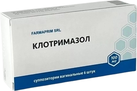 Клотримазол Свечи Можно Ли Заниматься Сексом