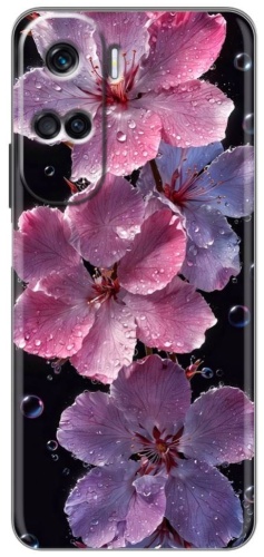 Чехол для Honor 90 Lite рисунок