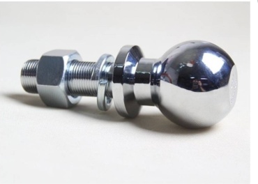 Шар R-50/2"