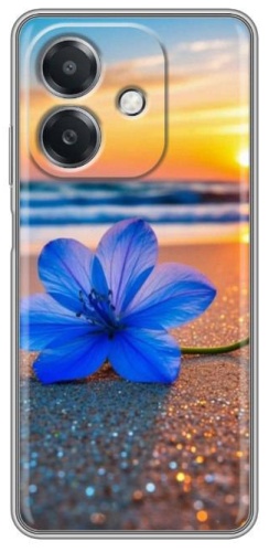 Чехол BAIKO для OPPO A3x рисунок