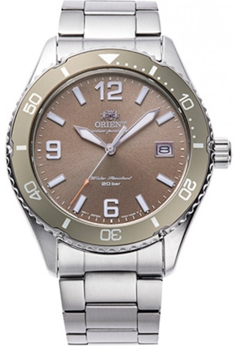 Механические ORIENT Watch Original-WJ0004YAsia нержавеющая сталь