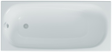 Ванна Triton Европа 180x70, акрил