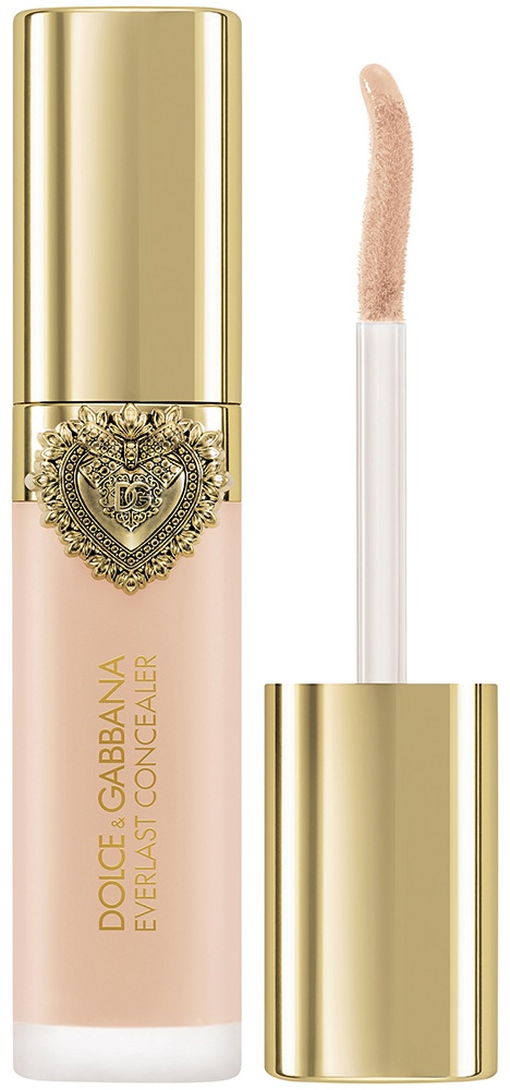 DOLCE&GABBANA Everlast Concealer консилер 01 light