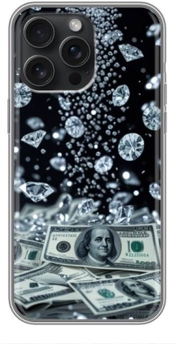 Чехол BAIKO для Apple iPhone 14 Pro Max рисунок