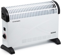 Конвектор NEXME CH-2000BS белый