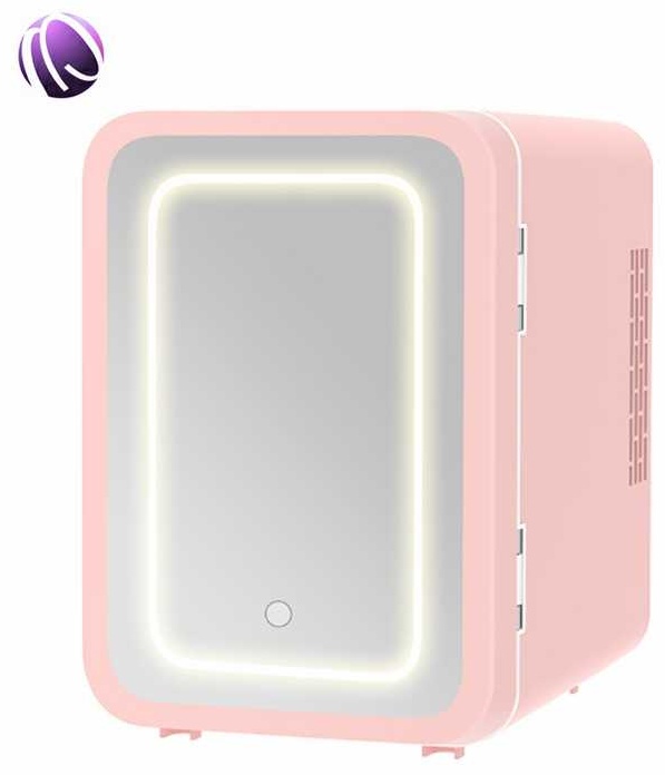 Зеркало настольное косметическое 18см*24см*25см