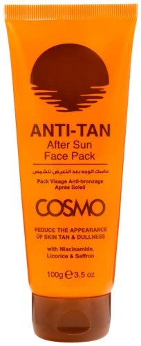 Cosmo крем Anti-Tan для лица 100 г