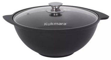 Казан 4 л, алюминий