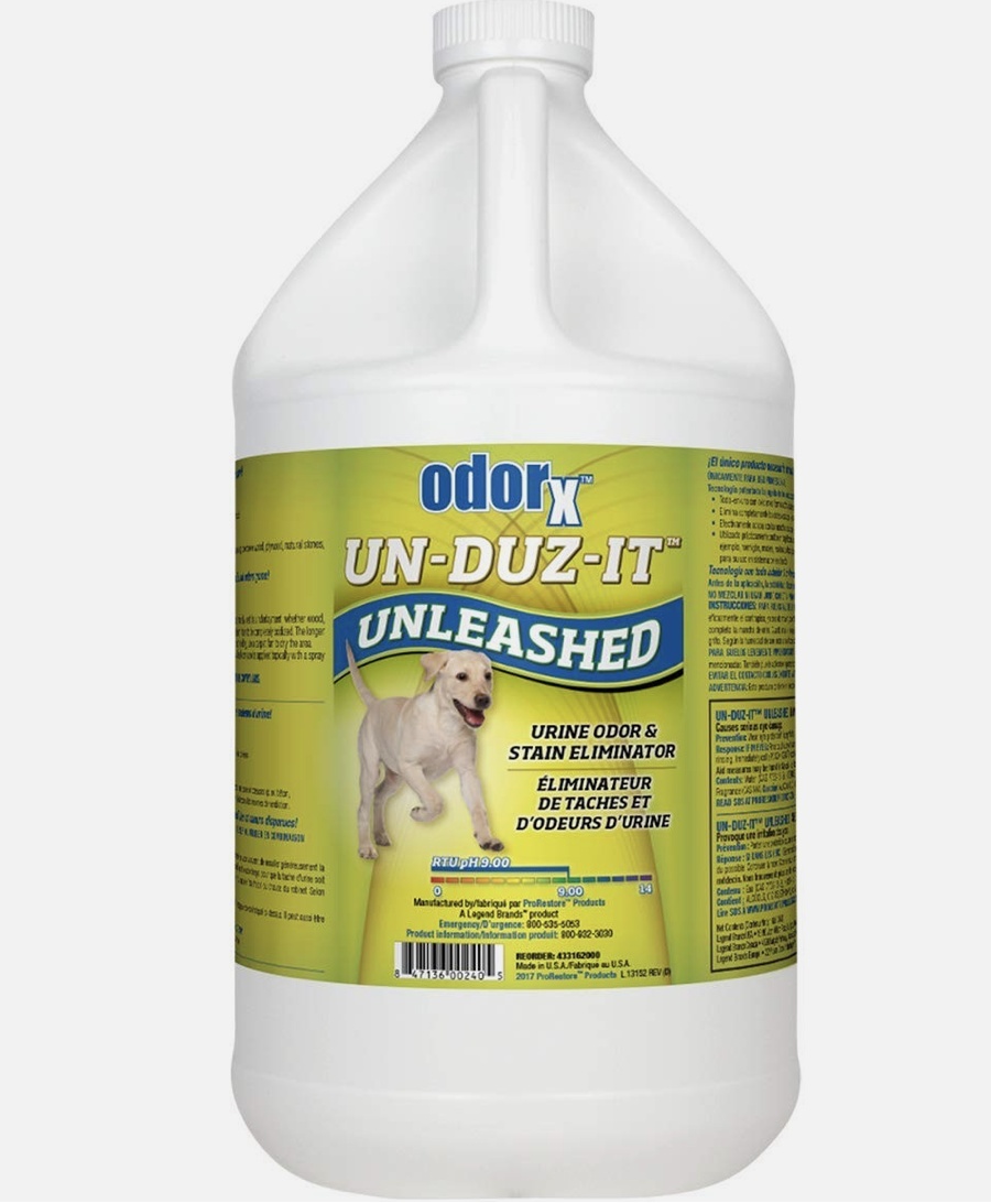 Нейтрализатор запаха OdorX 433152000 1 шт