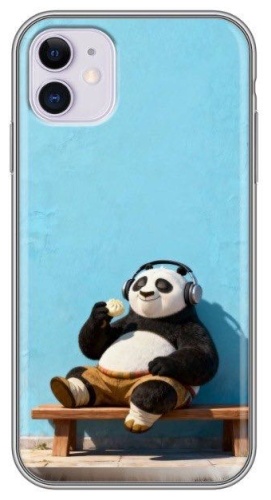 Чехол BAIKO для Apple iPhone 12 Mini рисунок