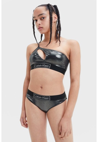Плавки Calvin Klein черный