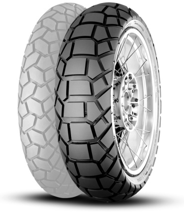 Continental TKC 70 Rocks 170/60 R17 72 S задняя