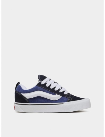 Кеды Vans синий