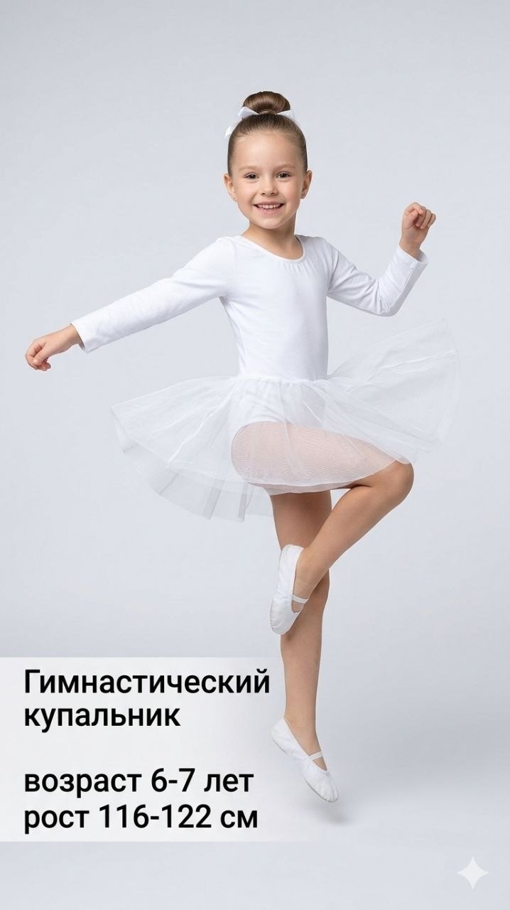 Спортивный костюм Дебют белый