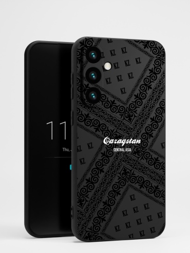 Чехол для Samsung Galaxy S23 FE рисунок