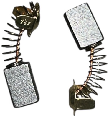Угольные щетки 43 (6х16х22)