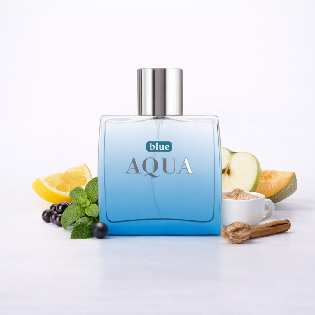Dilis Blue Aqua туалетная вода EDT 100 мл, для мужчин