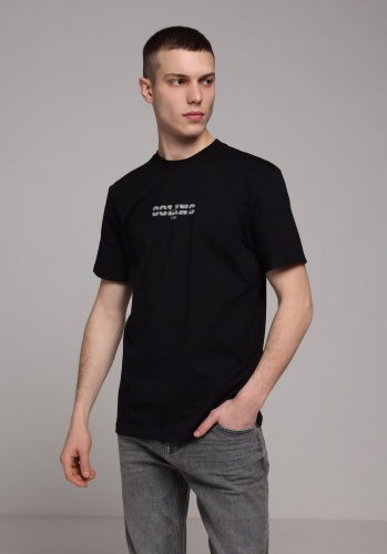 Футболка Colin’s черный