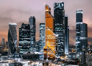 Картина AG 50-81 без рамы PosterMarket 70x50 см