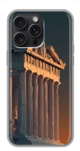 Чехол BAIKO для Apple iPhone 11 Pro рисунок