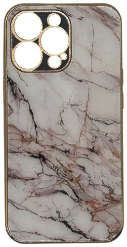 Чехол AIRIS для Apple iPhone 13 Pro рисунок