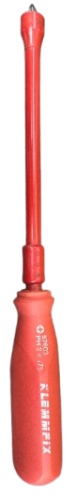 WITTE отвертка 87603W PH2х175 мм